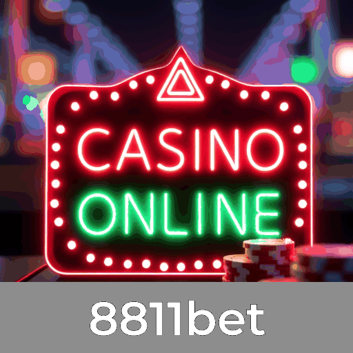 Emoção e Recompensas: Explore os Caça-níqueis do 8811bet