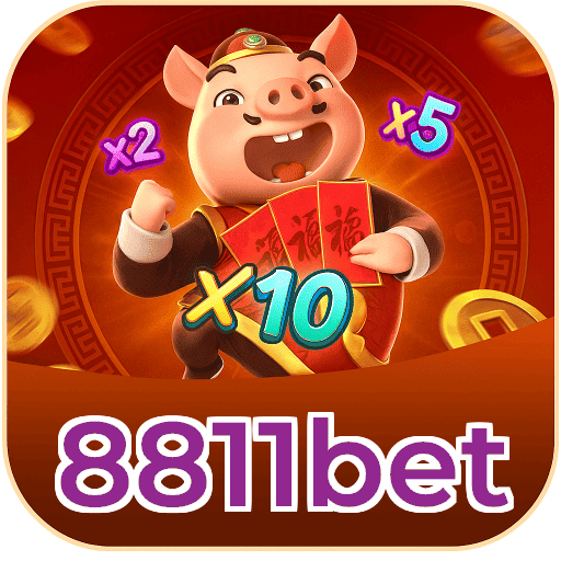 8811betlogo