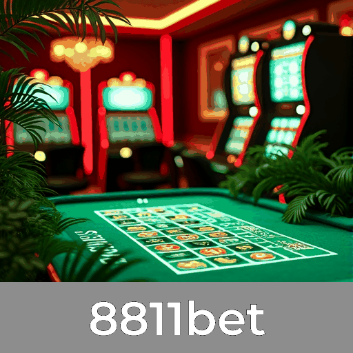 Descubra o Login Premium com Segurança no 8811bet
