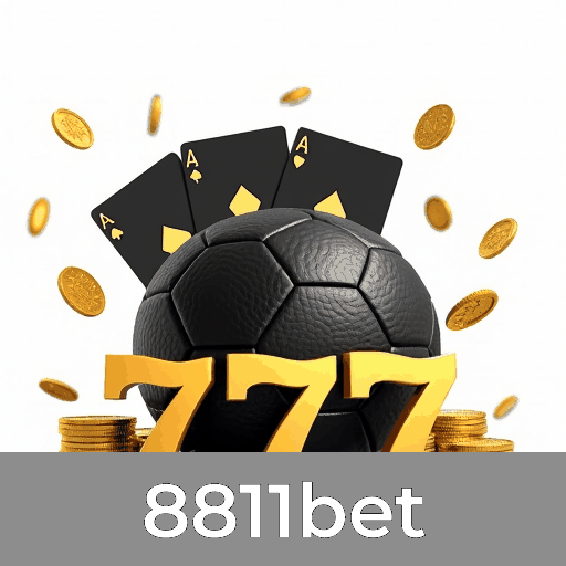 8811bet: Emoção e Oportunidades de Ganhar nos Jogos de Cassino
